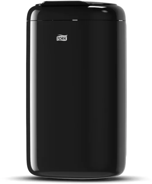 Tork jäteastia B3, mustaa muovia, 5 L
