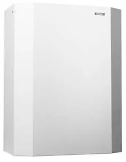 Katrin Waste Bin, paperikori 25 L, valkoinen metalli