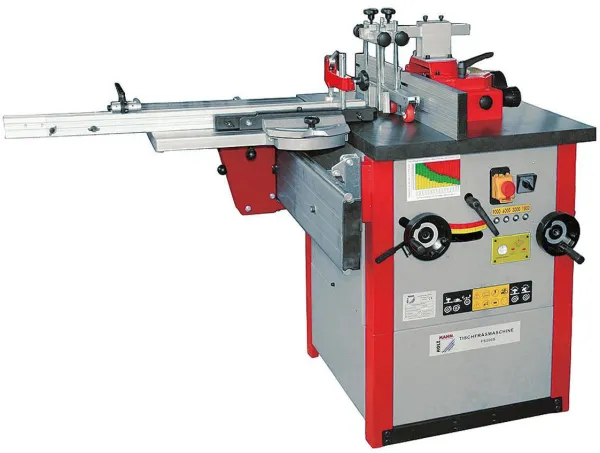 Holzmann Pöytäreititin - FS200S 230V