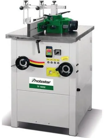 Holzstar Pöytäreititin 230V TF 190SE