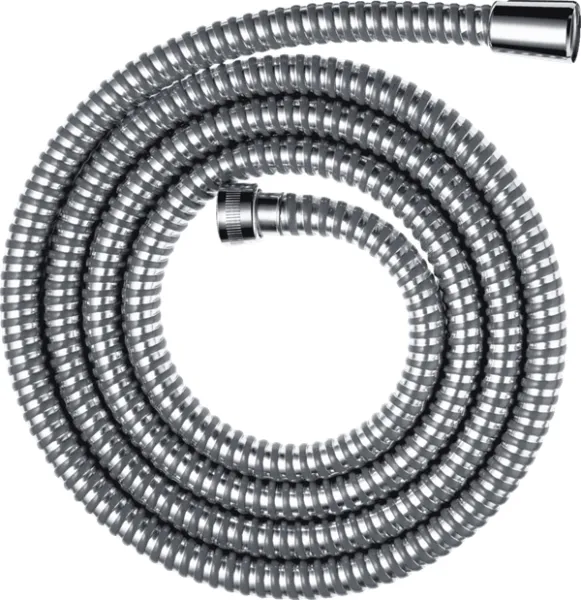 Hansgrohe Metaflex suihkuletku 1250 mm, kromi