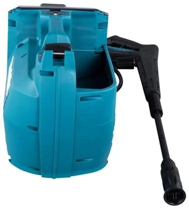 Makita Painepesuri DHW080ZK - painepesuri - säiliö - ilman akkua