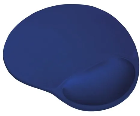 Trust BigFoot Mouse Pad - sininen
