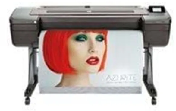HP Suurkokotulostin - DesignJet Z9+ PostScript - 9-ink